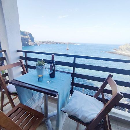 Estudio Al Mar San Marcos  Dış mekan fotoğraf