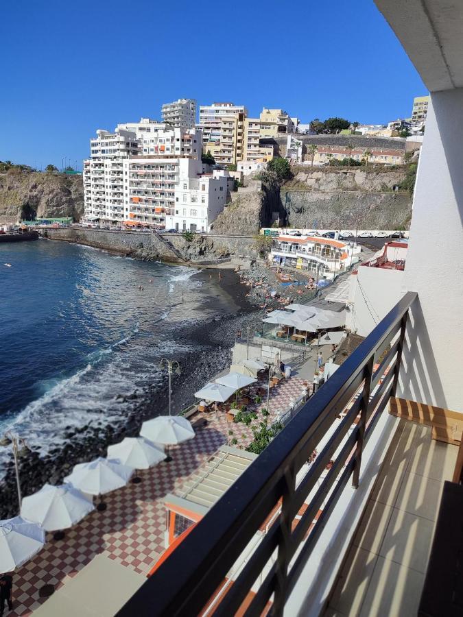 Estudio Al Mar San Marcos  Dış mekan fotoğraf