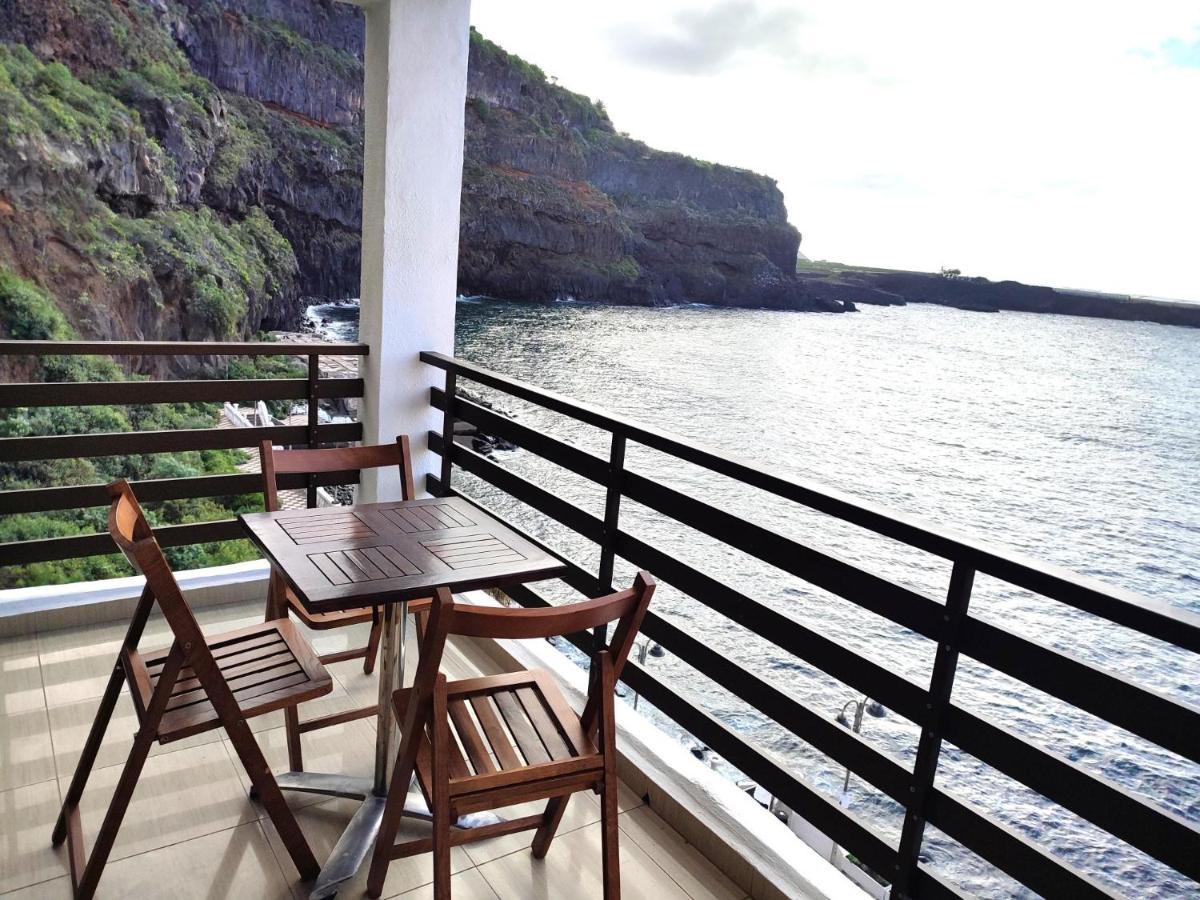 Estudio Al Mar San Marcos  Dış mekan fotoğraf