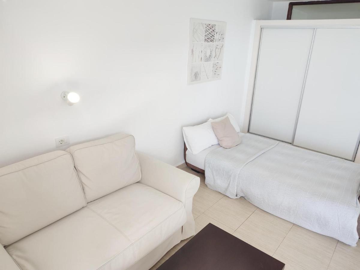 Estudio Al Mar San Marcos  Dış mekan fotoğraf