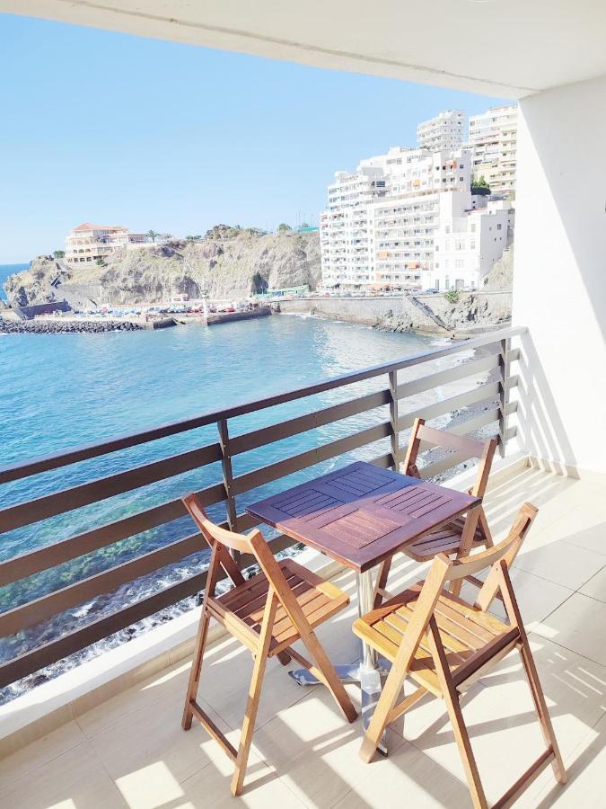 Estudio Al Mar San Marcos  Dış mekan fotoğraf