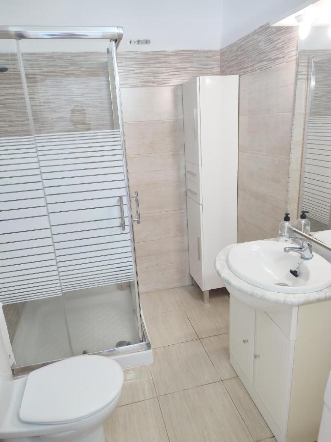 Estudio Al Mar San Marcos  Dış mekan fotoğraf