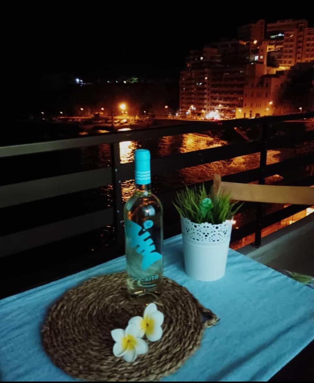 Estudio Al Mar San Marcos  Dış mekan fotoğraf