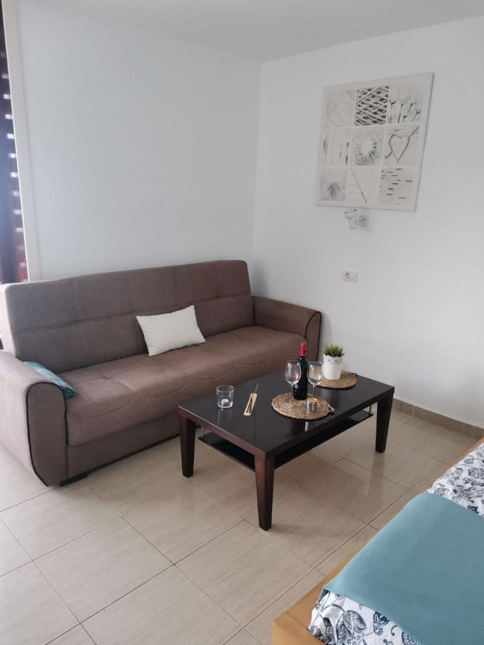 Estudio Al Mar San Marcos  Dış mekan fotoğraf
