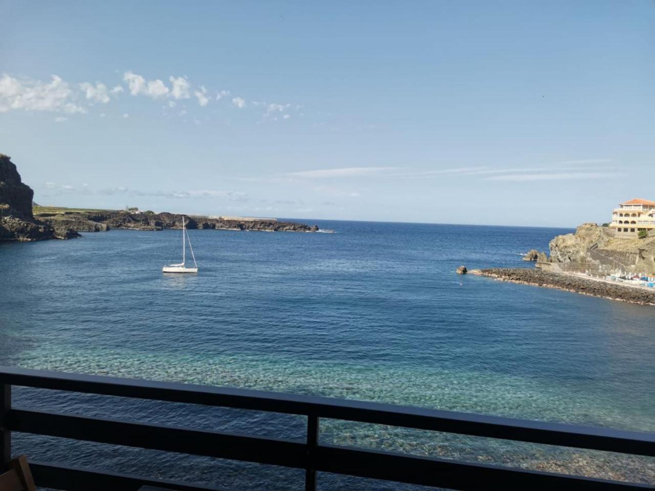 Estudio Al Mar San Marcos  Dış mekan fotoğraf